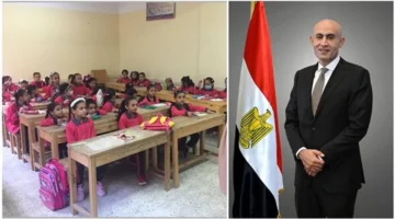 تسجيل يبدأ.. منصة التعليم تفتح باب استمارات الصف الثالث الإعدادي إلكترونيًا استعدادًا لامتحانات يناير 2026